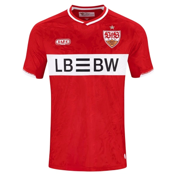 VfB Stuttgart Auswärtstrikot 26/27 für Kinder