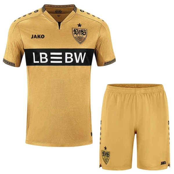 VfB Stuttgart Ausweichtrikot 26/27 für Kinder VfB Stuttgart Ausweichtrikot 26/27 für Kinder
