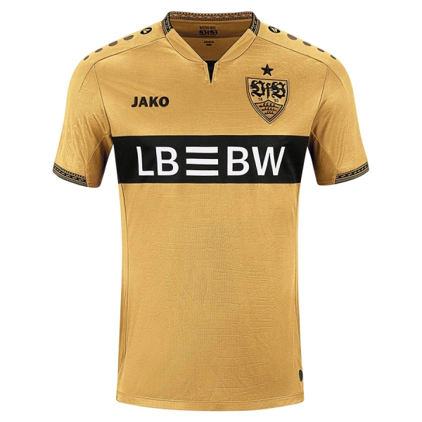 VfB Stuttgart Ausweichtrikot 26/27 für Kinder