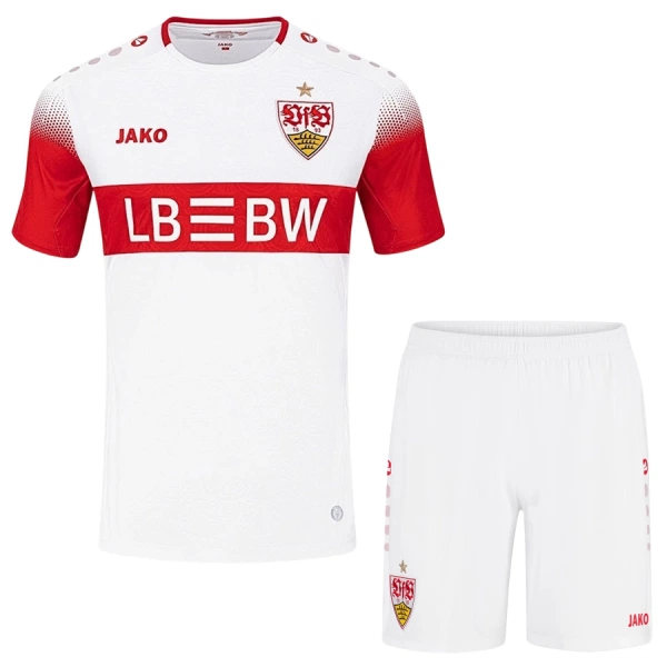 VfB Stuttgart Heimtrikot 26/27 für Kinder VfB Stuttgart Heimtrikot 26/27 für Kinder