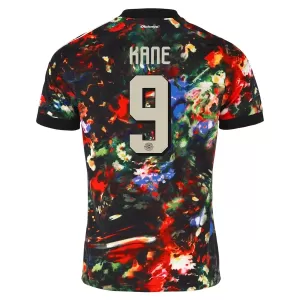 FC Bayern München Harry Kane 9 Oktoberfest Trikot 26/27 für Herren