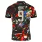 FC Bayern München Harry Kane 9 Oktoberfest Trikot 26/27 für Herren