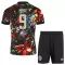 FC Bayern München Harry Kane 9 Oktoberfest Trikot 26/27 für Kinder