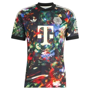 FC Bayern München Harry Kane 9 Oktoberfest Trikot 26/27 für Kinder