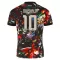 FC Bayern München Jamal Musiala 10 Oktoberfest Trikot 26/27 für Herren