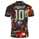 FC Bayern München Jamal Musiala 10 Oktoberfest Trikot 26/27 für Herren