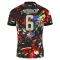 FC Bayern München Joshua Kimmich 6 Oktoberfest Trikot 26/27 für Herren