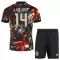 FC Bayern München Luis Díaz 14 Oktoberfest Trikot 26/27 für Kinder