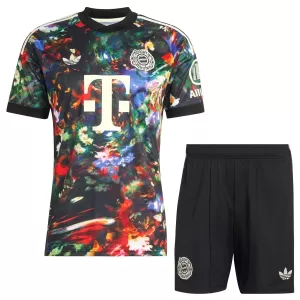 FC Bayern München Oktoberfest Trikot 26/27 für Kinder