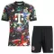 FC Bayern München Oktoberfest Trikot 26/27 für Kinder