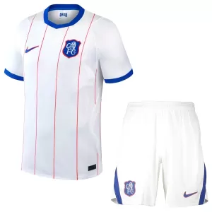 Chelsea Ausweichtrikot 26/27 für Kinder