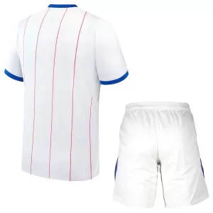 Chelsea Ausweichtrikot 26/27 für Kinder