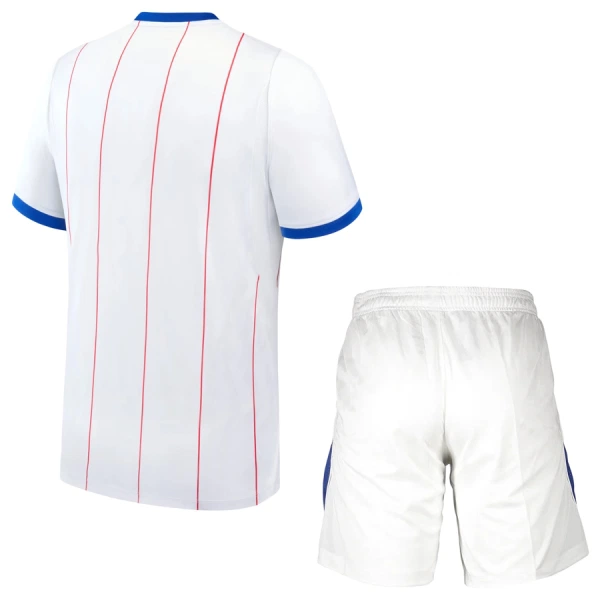 Chelsea Ausweichtrikot 26/27 für Kinder