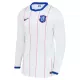 Chelsea Ausweichtrikot 26/27 Langarm für Herren Chelsea Ausweichtrikot 26/27 Langarm für Herren
