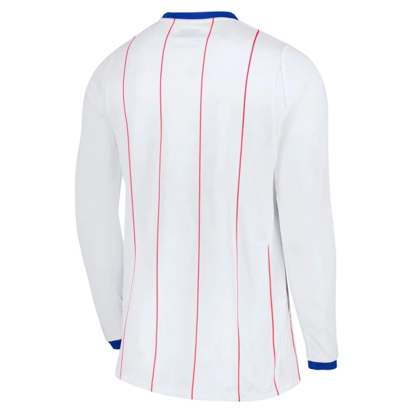 Chelsea Ausweichtrikot 26/27 Langarm für Herren
