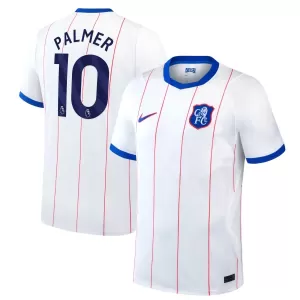 Chelsea Cole Palmer 10 Ausweichtrikot 26/27 für Herren
