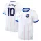 Chelsea Cole Palmer 10 Ausweichtrikot 26/27 für Herren