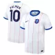 Chelsea Cole Palmer 10 Ausweichtrikot 26/27 für Herren