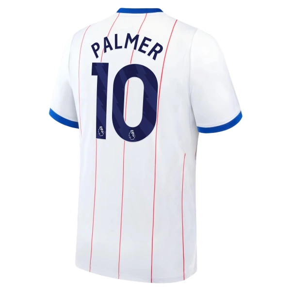 Chelsea Cole Palmer 10 Ausweichtrikot 26/27 für Herren