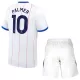 Chelsea Cole Palmer 10 Ausweichtrikot 26/27 für Kinder Chelsea Cole Palmer 10 Ausweichtrikot 26/27 für Kinder