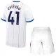 Chelsea Estevao 41 Ausweichtrikot 26/27 für Kinder Chelsea Estevao 41 Ausweichtrikot 26/27 für Kinder