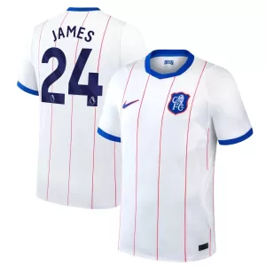 Chelsea James 24 Ausweichtrikot 26/27 für Herren