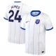 Chelsea James 24 Ausweichtrikot 26/27 für Herren