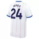 Chelsea James 24 Ausweichtrikot 26/27 für Herren