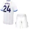 Chelsea James 24 Ausweichtrikot 26/27 für Kinder