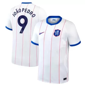 Chelsea Joao Pedro 20 Ausweichtrikot 26/27 für Herren