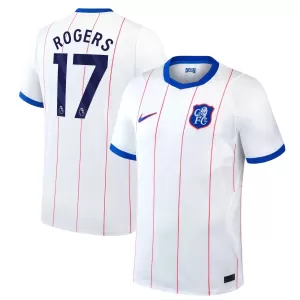 Chelsea Rogers 17 Ausweichtrikot 26/27 für Herren