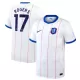 Chelsea Rogers 17 Ausweichtrikot 26/27 für Herren Chelsea Rogers 17 Ausweichtrikot 26/27 für Herren
