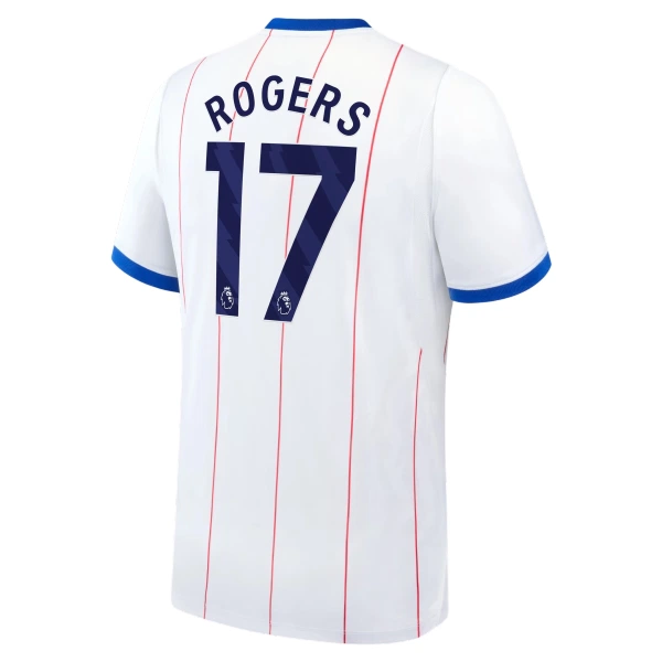 Chelsea Rogers 17 Ausweichtrikot 26/27 für Herren