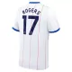 Chelsea Rogers 17 Ausweichtrikot 26/27 für Herren