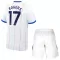 Chelsea Rogers 17 Ausweichtrikot 26/27 für Kinder