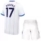 Chelsea Rogers 17 Ausweichtrikot 26/27 für Kinder Chelsea Rogers 17 Ausweichtrikot 26/27 für Kinder