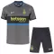 Inter Milan Ausweichtrikot 26/27 für Kinder