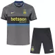 Inter Milan Ausweichtrikot 26/27 für Kinder