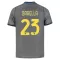 Inter Milan Barella 23 Ausweichtrikot 26/27 für Herren