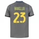 Inter Milan Barella 23 Ausweichtrikot 26/27 für Herren Inter Milan Barella 23 Ausweichtrikot 26/27 für Herren
