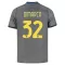 Inter Milan Dimarco 32 Ausweichtrikot 26/27 für Herren