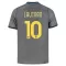 Inter Milan Lautaro Martínez 10 Ausweichtrikot 26/27 für Herren