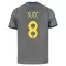 Inter Milan Sucic 8 Ausweichtrikot 26/27 für Herren