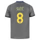 Inter Milan Sucic 8 Ausweichtrikot 26/27 für Herren Inter Milan Sucic 8 Ausweichtrikot 26/27 für Herren