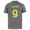 Inter Milan Thuram 9 Ausweichtrikot 26/27 für Herren