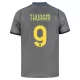 Inter Milan Thuram 9 Ausweichtrikot 26/27 für Kinder