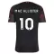 Liverpool Alexis Mac Allister 10 Ausweichtrikot 26/27 für Herren