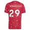 Liverpool B. Barcola 29 Heimtrikot 26/27 für Herren