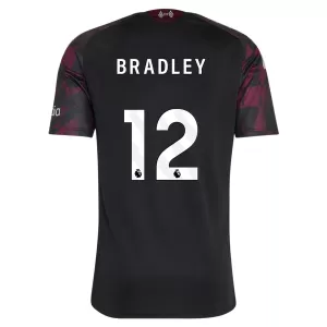 Liverpool Bradley 12 Ausweichtrikot 26/27 für Herren