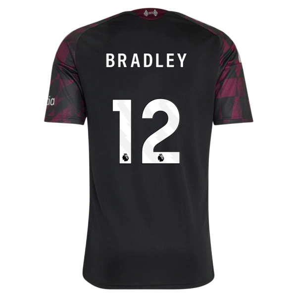Liverpool Bradley 12 Ausweichtrikot 26/27 für Herren